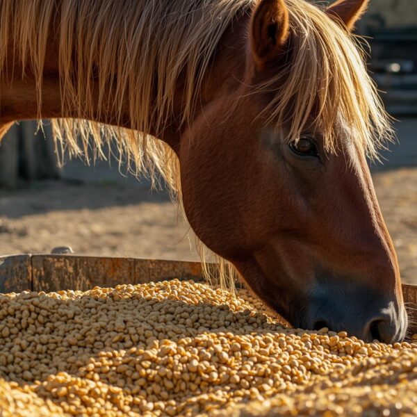 Horse Feed