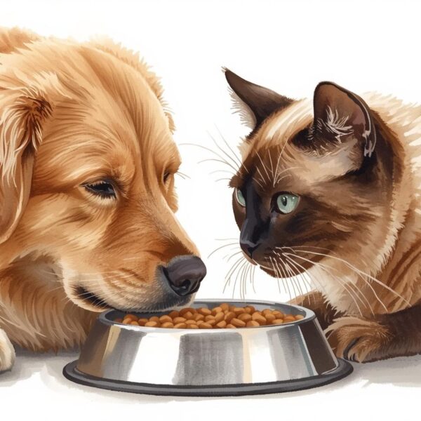 Pet Food