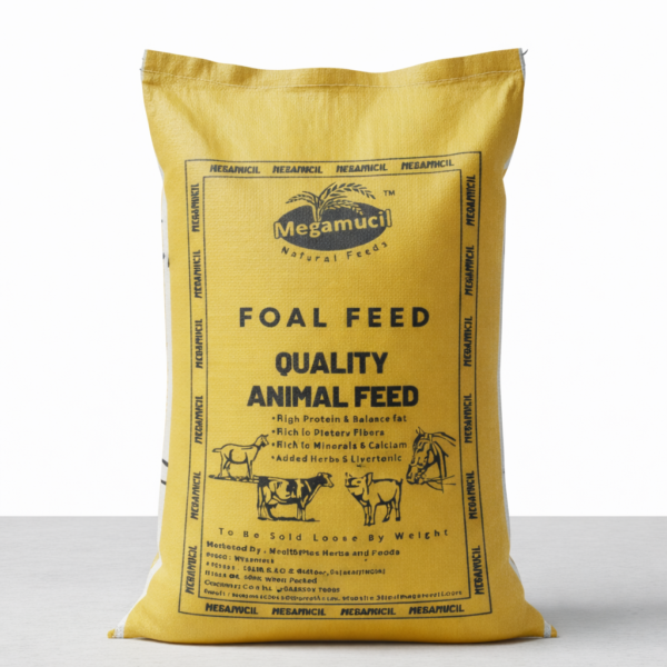 Foal Feed Amarfeeds Megamucilfeeds Tandurast Manufacturer Exporter Supplier Producer Cattle Feed Siddhpur Gujarat India