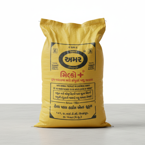 Milko Pellet Amarfeeds Megamucilfeeds Tandurast Manufacturer Exporter Supplier Producer Cattle Feed Siddhpur Gujarat India